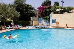 Globales Gardenia Hotel Fuengirola