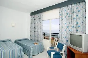 Globales Gardenia Hotel