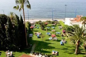 Globales Gardenia Hotel