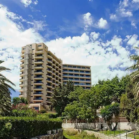 Hotell Globales Gardenia Fuengirola