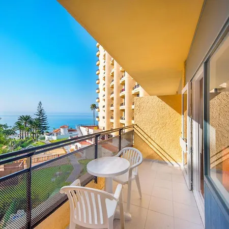 Hotell Globales Gardenia