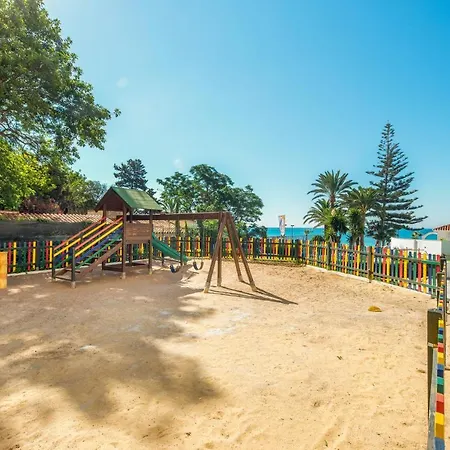 Globales Gardenia Szálloda