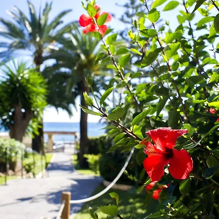 Hotel Globales Gardenia Fuengirola
