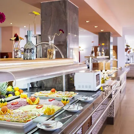 Globales Gardenia Hotell Fuengirola