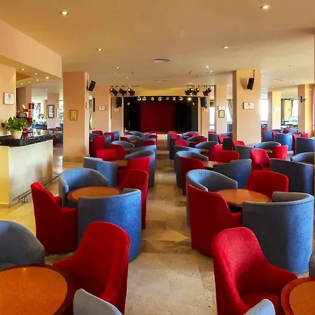 Globales Gardenia Fuengirola