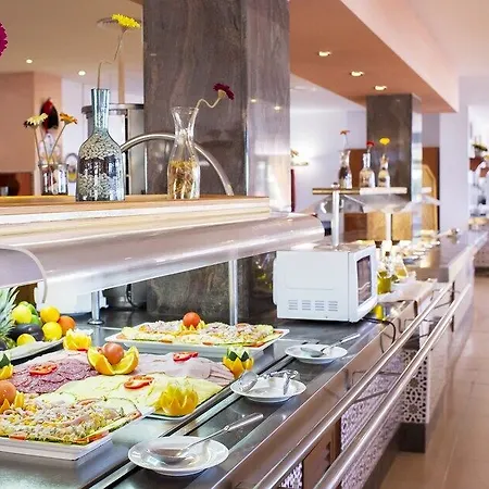 Globales Gardenia Hotel 3*