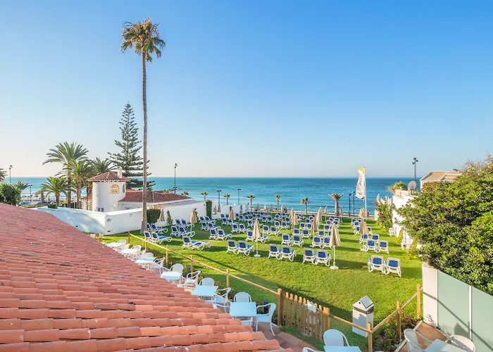 Hotel Globales Gardenia 3*