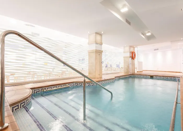 Globales Gardenia 3*