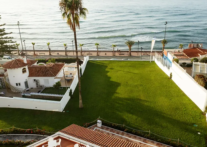 Szálloda Globales Gardenia 3*