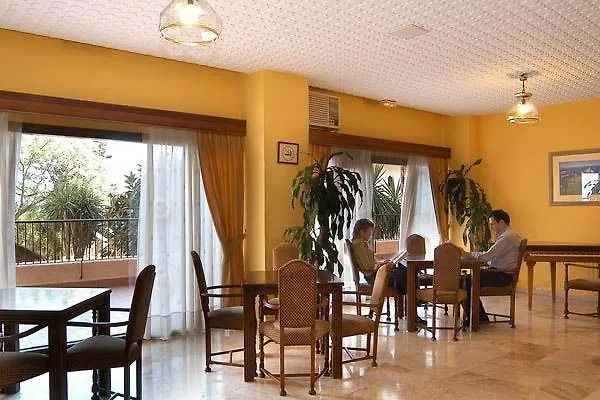 Globales Gardenia 3*