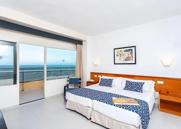 Globales Gardenia Szálloda 3*