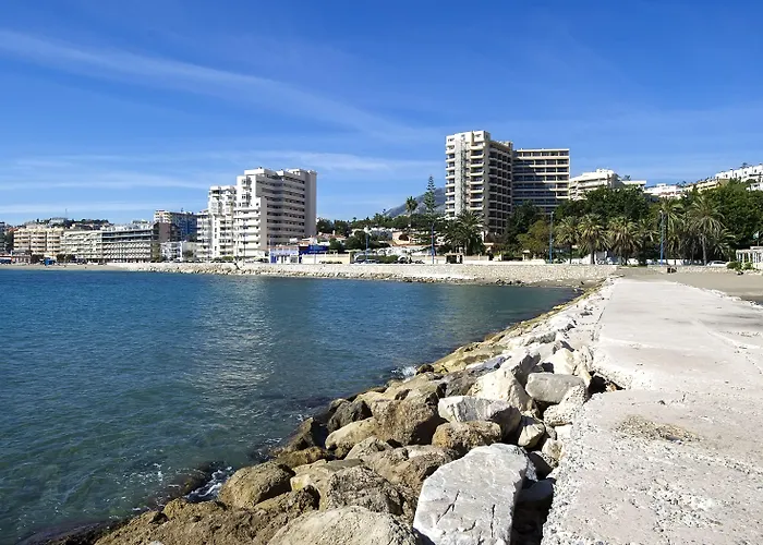 Globales Gardenia Fuengirola