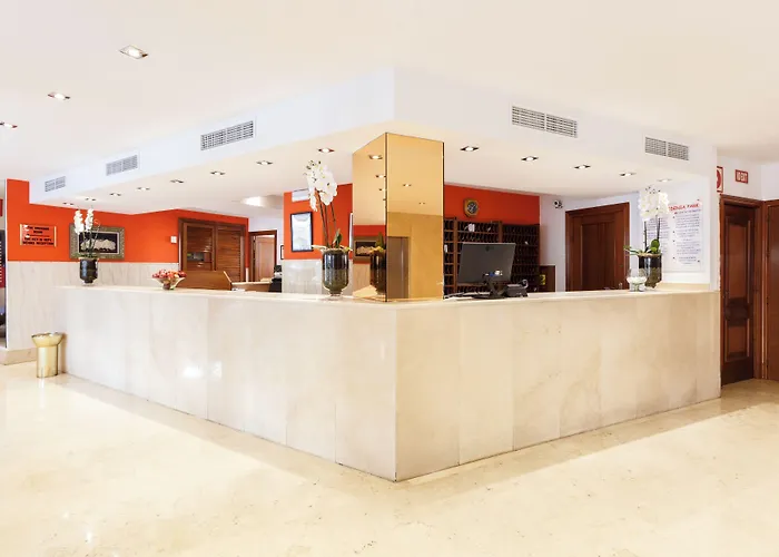 Globales Gardenia Fuengirola