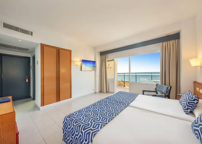 Globales Gardenia 3* Fuengirola