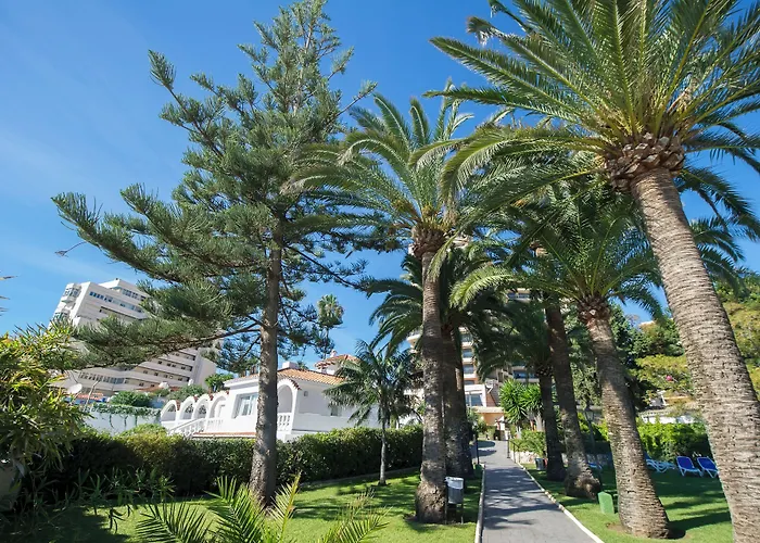 Globales Gardenia 3* Fuengirola