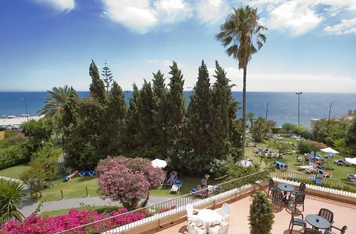 Globales Gardenia Szálloda