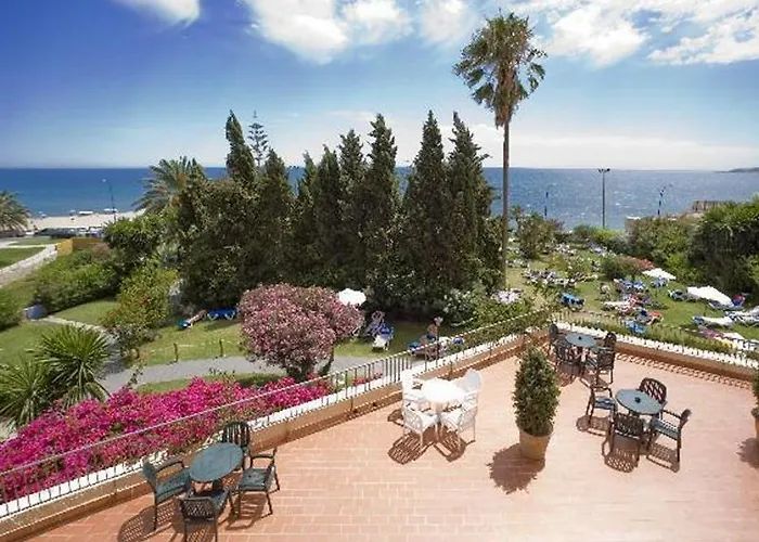 Globales Gardenia 3*