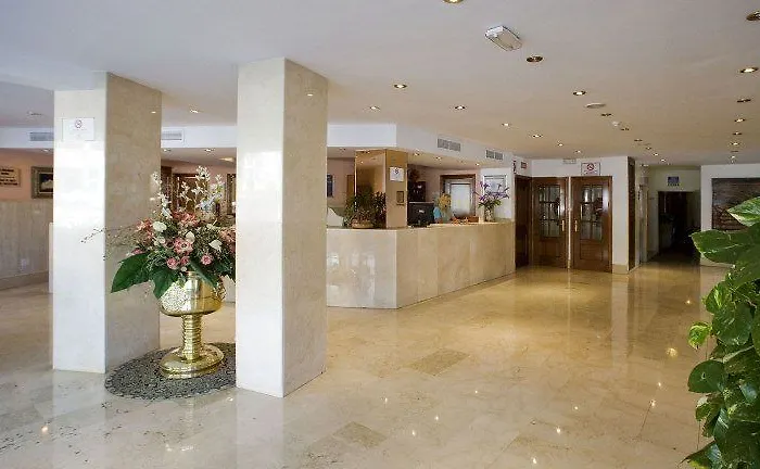 Globales Gardenia 3*