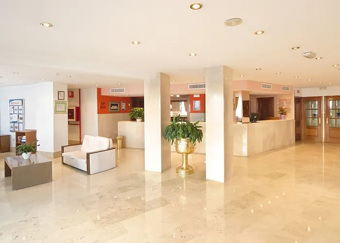 Globales Gardenia Szálloda 3*