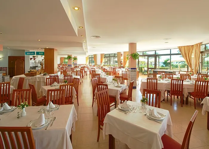 Globales Gardenia 3* Fuengirola