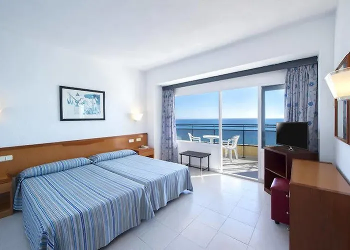 Globales Gardenia 3* Fuengirola