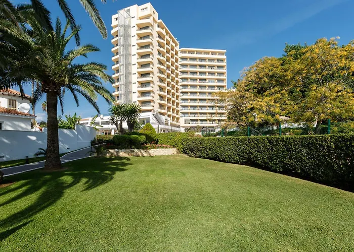 Globales Gardenia Szálloda 3*