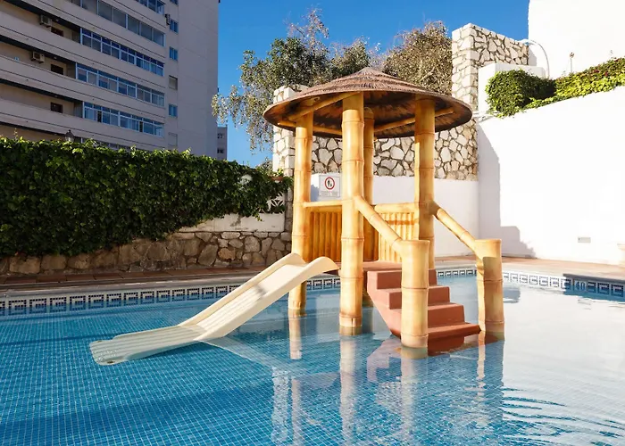 Hotel Globales Gardenia Fuengirola