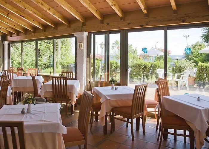 Globales Gardenia Hotel Fuengirola