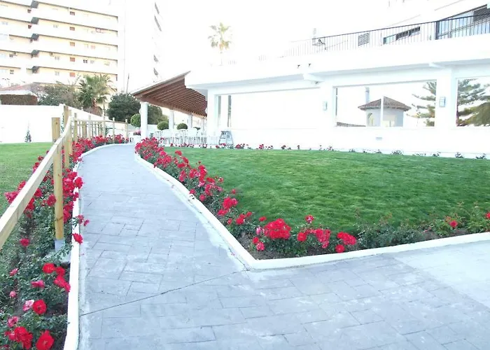 Hotel Globales Gardenia