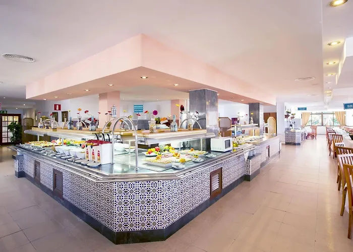 Hotel Globales Gardenia