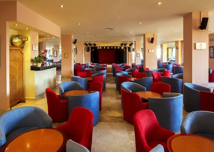 Globales Gardenia Fuengirola