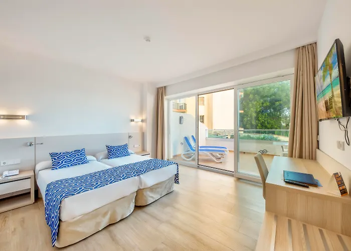 Globales Gardenia Hotel