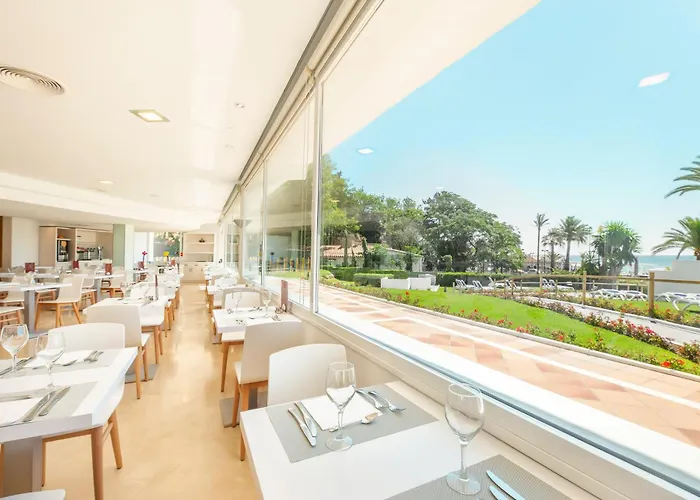 Globales Gardenia 3* Fuengirola