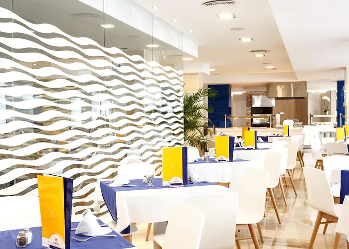 Hotel Globales Gardenia