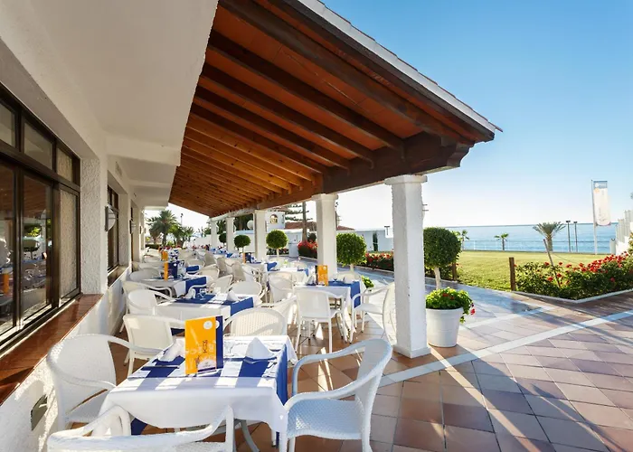 Hotel Globales Gardenia