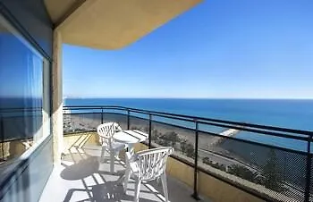 Globales Gardenia Hotel