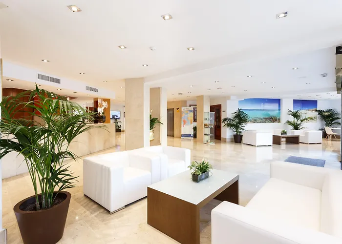 Globales Gardenia Hotel 3*