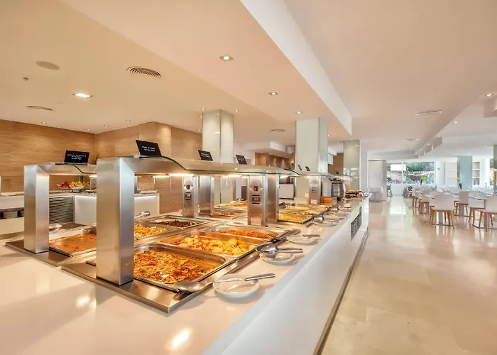 Globales Gardenia Hotel