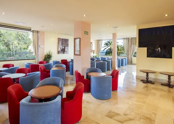 Globales Gardenia Hotel