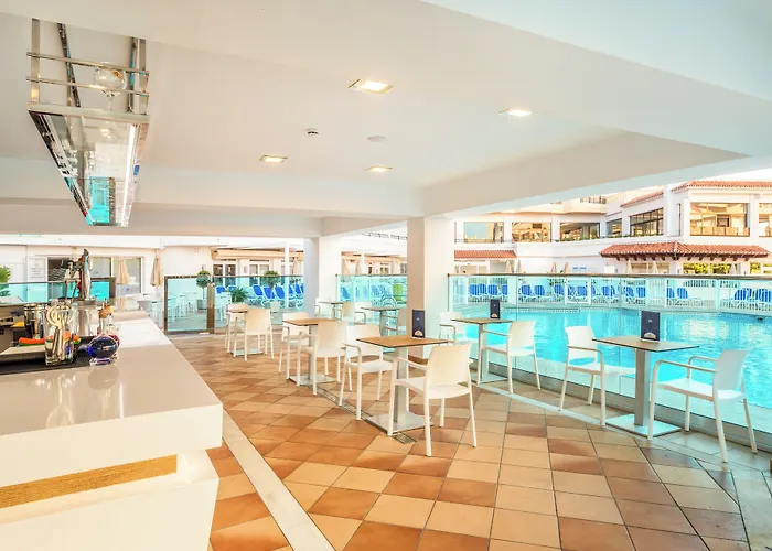 Globales Gardenia Hotel Fuengirola