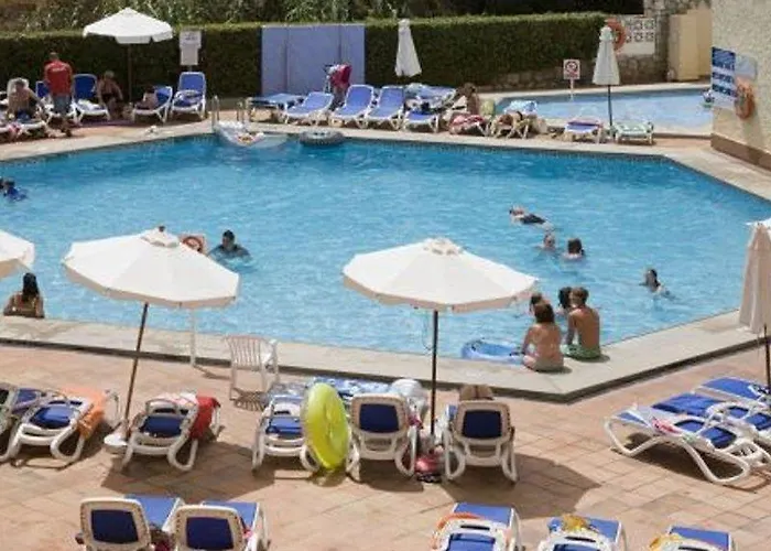 Globales Gardenia Hotel Fuengirola