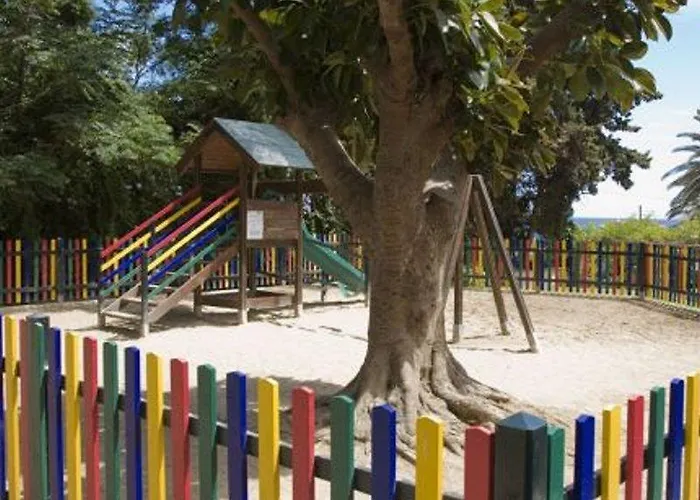 Globales Gardenia Hotel