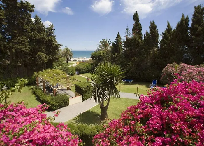 Hotel Globales Gardenia