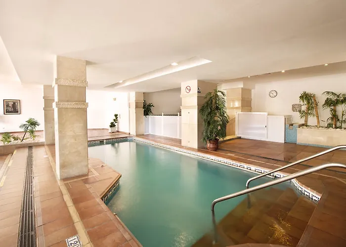 Globales Gardenia Hotel Fuengirola