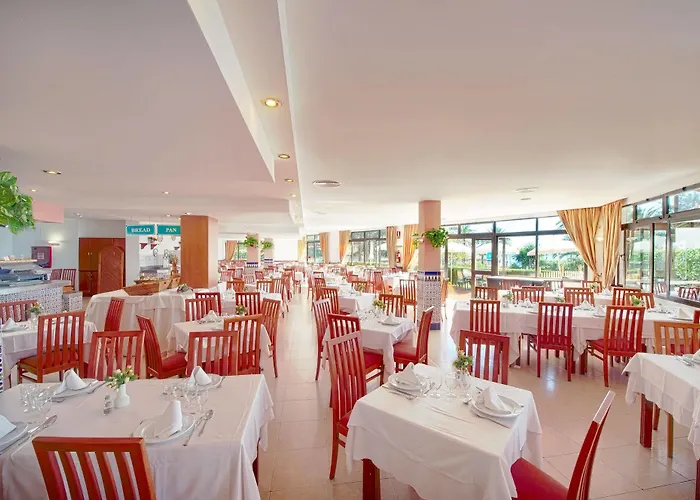 Globales Gardenia Hotel Fuengirola