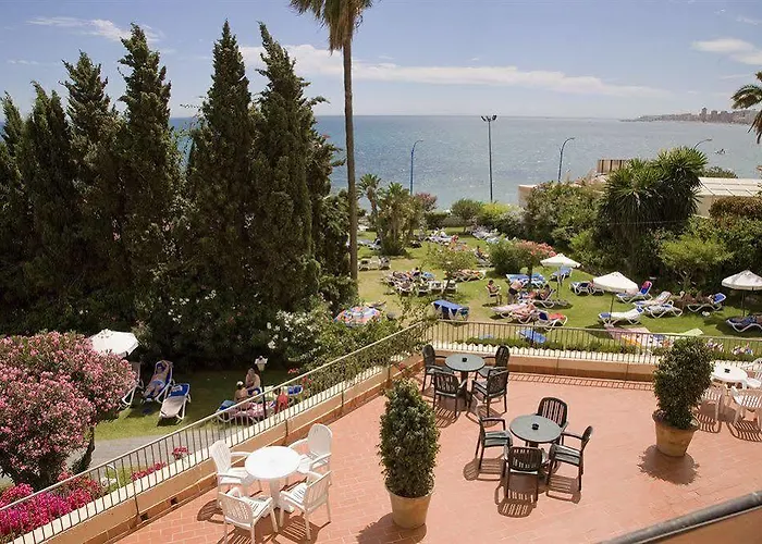 Globales Gardenia Hotel Fuengirola
