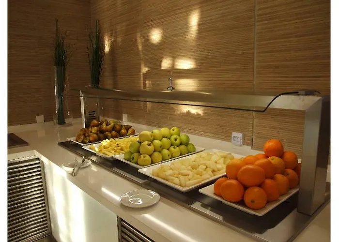 Hotel Globales Gardenia Fuengirola