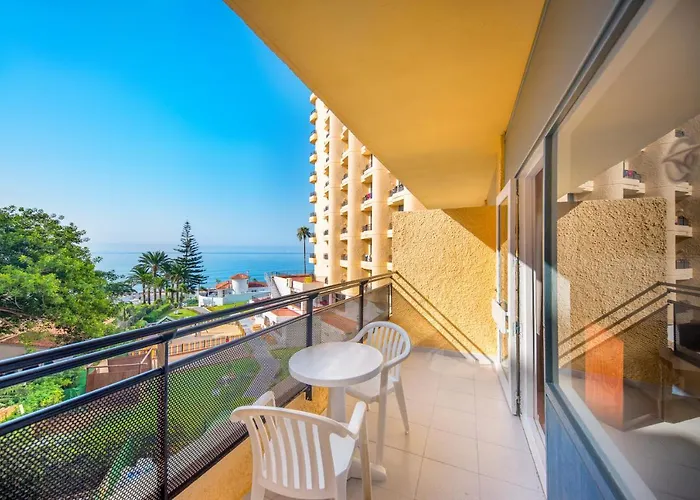 Hotel Globales Gardenia