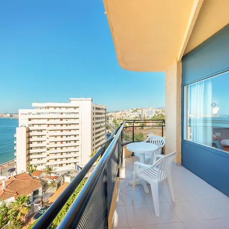 Globales Gardenia Hotel Fuengirola