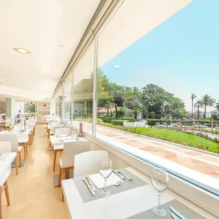 Globales Gardenia 3* Fuengirola